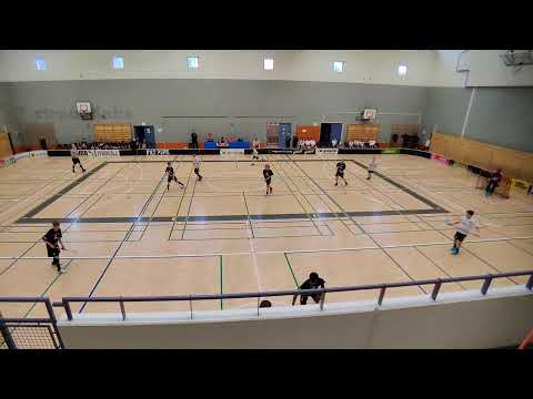 P14, SK lohko 1, 30.10. klo 12 Welhot Flames - Varta