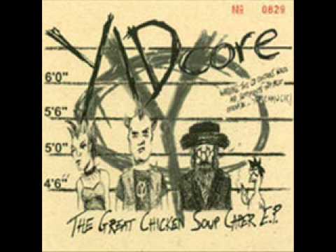YIDcore - Al Kol Ele