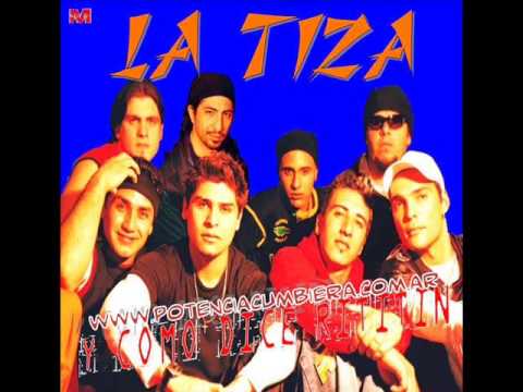 La Tiza - Encontre Un Laburo
