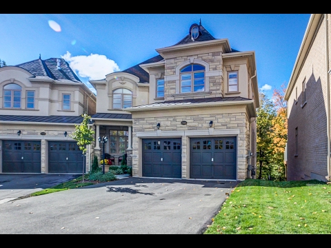 Oakville Home For Sale!!
