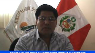 preview picture of video 'Municipalidad Distrital de Ite'