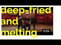 Lost Frequencies ft. James Blunt - Melody (Official Music Video) BUT ITS DEEP-FRIED AND MELTING Lost Frequencies ft. James Blunt - Melody (Official Music Video) BUT ITS DEEP-FRIED AND MELTING
