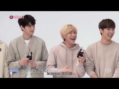 [Eng Sub] 160506 ASTRO 5urprise KangOn! Fighting!