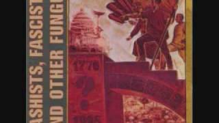 Crashdog - Eve of Destruction