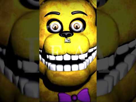 Who Are The Most Powerful FNAF characters