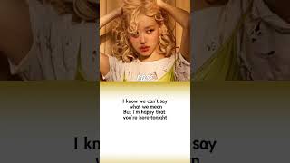 Download lagu Rosé -'drinks or coffee'lyrics #rosé #rosie #drinksorcoffee #lyrics mp3