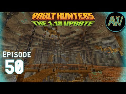 Fine, I'll make my own Mineroom, with blackjack & ... - Vault Hunters 1.18 Ep. 50