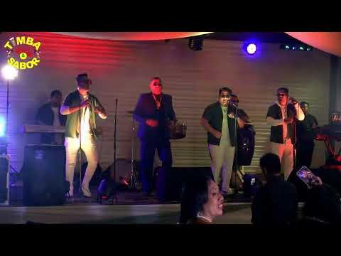 Michel Maza ft La Tremenda Forever ❌ Full Concert 🎵 Private Rimac 2025
