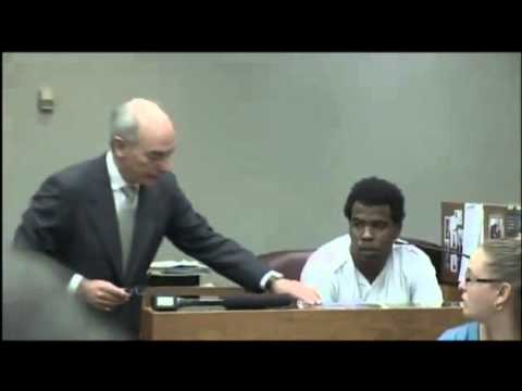 BRISCO TAKES THE STAND ON JEWELRY ROBBERS!! (SNITCHING)