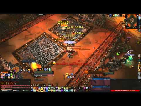 Big Badda Boom Rank 9 Fight 1 Brawler's Guild Elemental Shaman POV