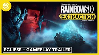 Новое событие Rainbow Six: Extraction привнесло стелс-ориентированный геймплей, оператора и многое другое