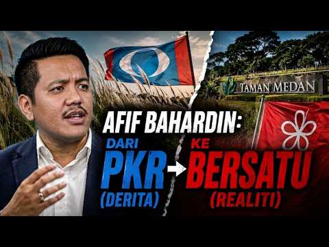 Dari Exco Penang, ke hanya ADUN Selangor: Nasib pilih Bersatu