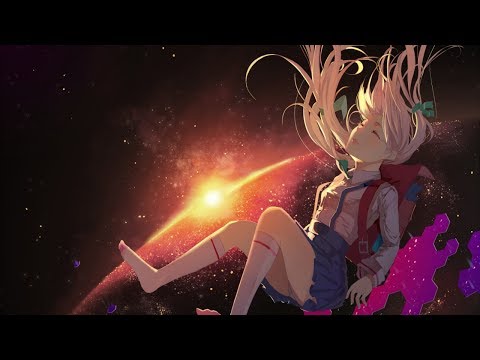 {131.4} Nightcore (The Veer Union) - Defying Gravity (with lyrics)
