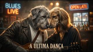 Quando o mundo girou rápido demais, nossa música nos segurou.