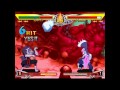 Hsien Ko Madness Darkstalkers Resurrection Debut Match Vs GYGY LECTER
