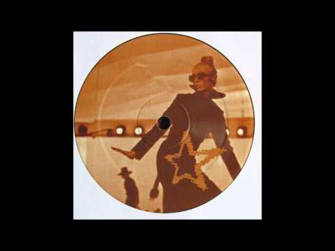 Studio 45 Pres. Disco Doggies - Disco EFX