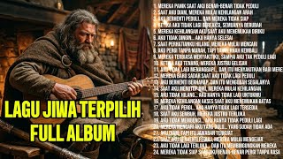 Download lagu LAGU JIWA TERPILIH ALBUM AKU DIAM TAPI ITULAH JAWABAN TERKUAT, MEREKA TIDAK SIAP SAAT AKU BENAR DIAM mp3