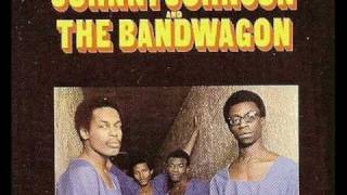 Johnny Johnson & The Bandwagon Chords