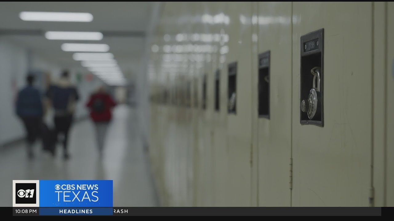 I-Team: Texas schools received 77,000 threats last year. Some schools lack the resources to respond.