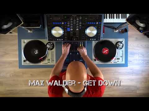 Hardtechno Vinyl & USB Mix 2017 part 1