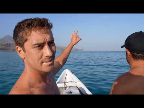 WHAT SURF TRIPS ARE ACTUALLY LIKE! LOCALS, CROWDS, BARRELS, SUNBURN