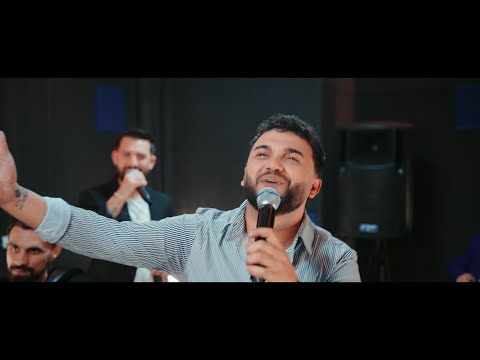 Denis Ramniceanu - De-ar fi drumul pan' la vama LIVE 2024