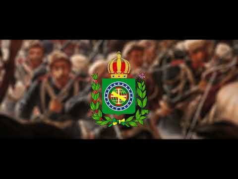 "Eu fui no Tororó" -  Canção da guerra do Paraguai - 1956.