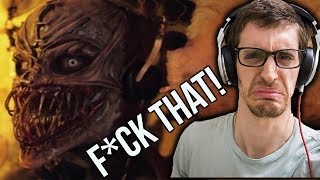 Hip-Hop Head&#39;s FIRST TIME Hearing MUSHROOMHEAD: Qwerty REACTION