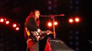 Lady Lamb the Beekeeper - Tangles (11/20/2014 Knitting Factory)