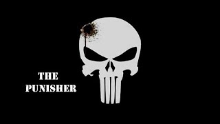 El Castigador / Cortometraje (Fan film)