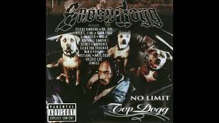 Doin&#39; Too Much ― Snoop Doggy Dogg
