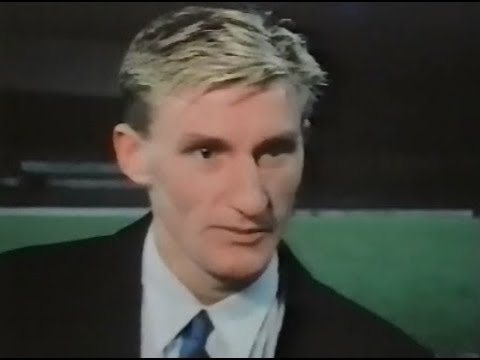 Middlesbrough v Doncaster Rovers 1986-87