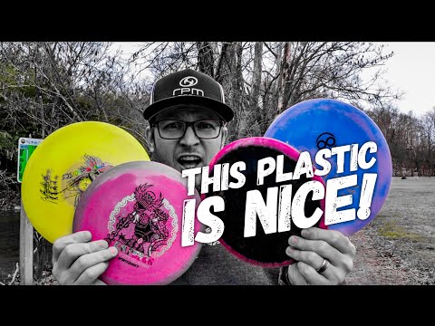 How does it Fly?? | Infinite Discs Emperor Review