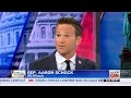 Rep. AARON SCHOCK on CNNs State of the Union.
