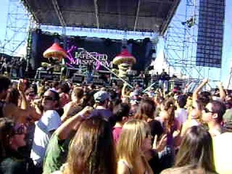 One Nation Festival 2010 - 1200 Festival