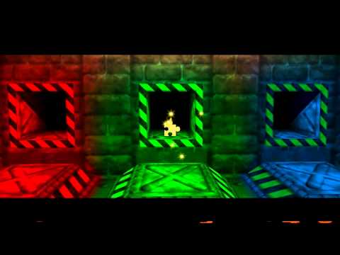 Let's Play Banjo-Tooie Pt. 28 - Bear, Bird & Shaman