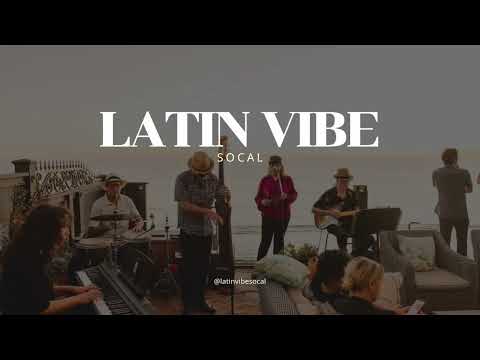 Latin Vibe Collection