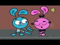 Yin Yang Yo ITA St 2 Episodio 11 Fidanzata Per Un Giorno K2