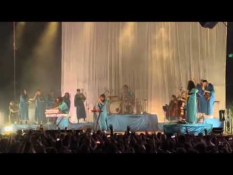 Los Estanques y Anni B Sweet - Buen viaje / Juramento