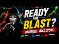 READY FOR BLAST Nifty Sensex Bank Nifty Analysis Tomorrow Market Prediction