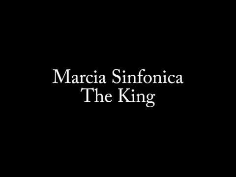 Marcia Sinfonica - The King (Archibald Mizzi)