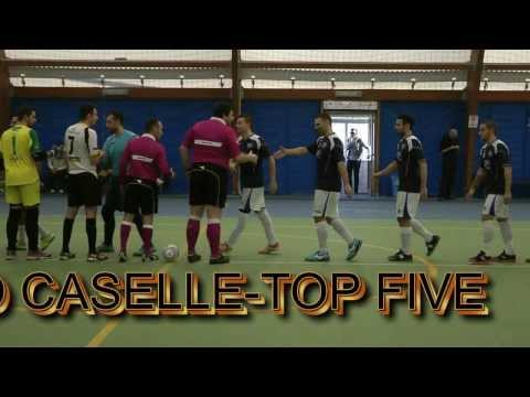 d bosco caselle top five clip