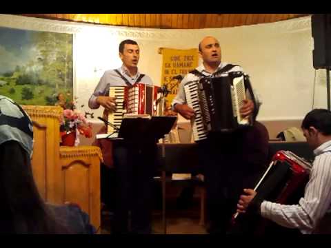 Seara de rugaciune la Ciuta 2