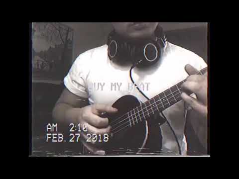 Ukulele lofi irl (ORIGINAL VIDEO) - YouTube