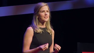 MEETING THE ENEMY A feminist comes to terms with the Men&#39;s Rights movement | Cassie Jaye | TEDxMarin