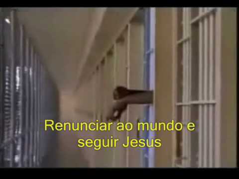 Eu fui chamado (tatiana costa)