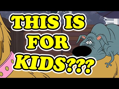 Fixed (2025) & the Future(?) of Adult Animation in America