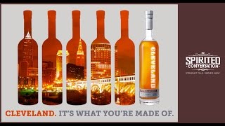 Spirited Conversation Podcast - Cleveland Whiskey