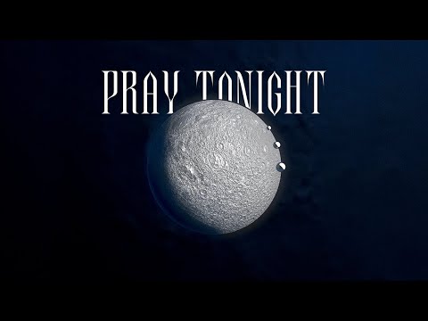 Wiguez - Pray Tonight (ft. P-One)