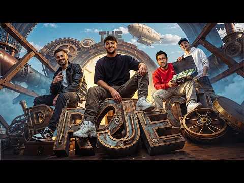 QUI REMPORTERA LES 150 000€ DE THE PROJECT (FAQ SUR L'ÉCHEC ET LA RÉUSSITE)